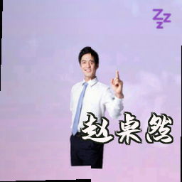 赵卓然